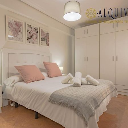 Apartamento El Comienzo Apartman Córdoba Kültér fotó