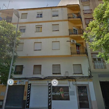 Apartamento El Comienzo Apartman Córdoba Kültér fotó