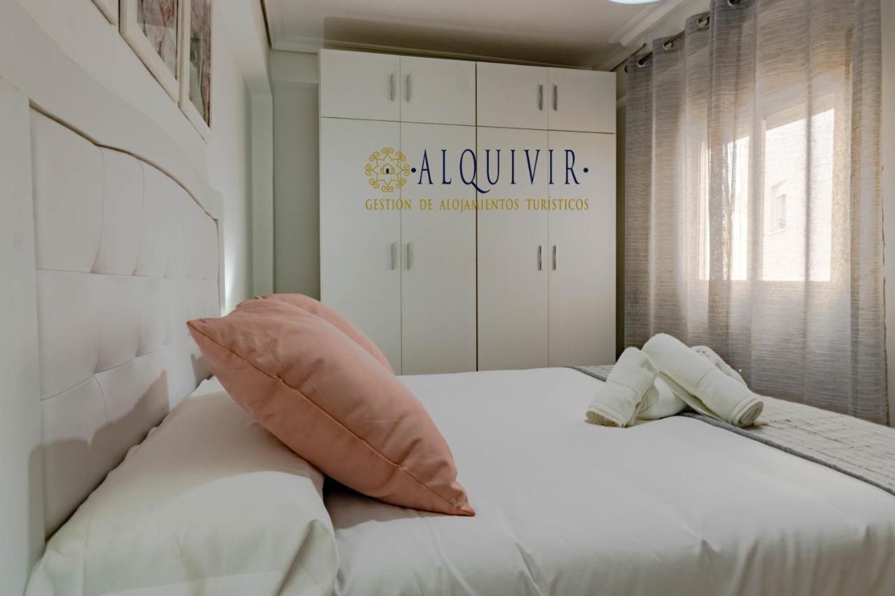 Apartamento El Comienzo Apartman Córdoba Kültér fotó