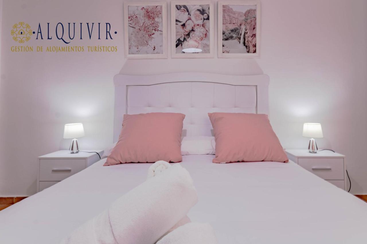 Apartamento El Comienzo Apartman Córdoba Kültér fotó