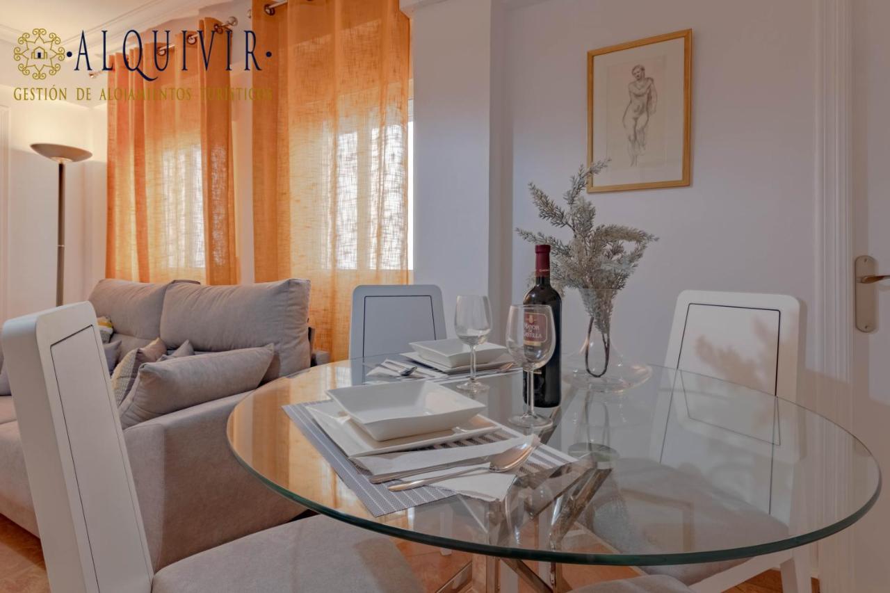 Apartamento El Comienzo Apartman Córdoba Kültér fotó