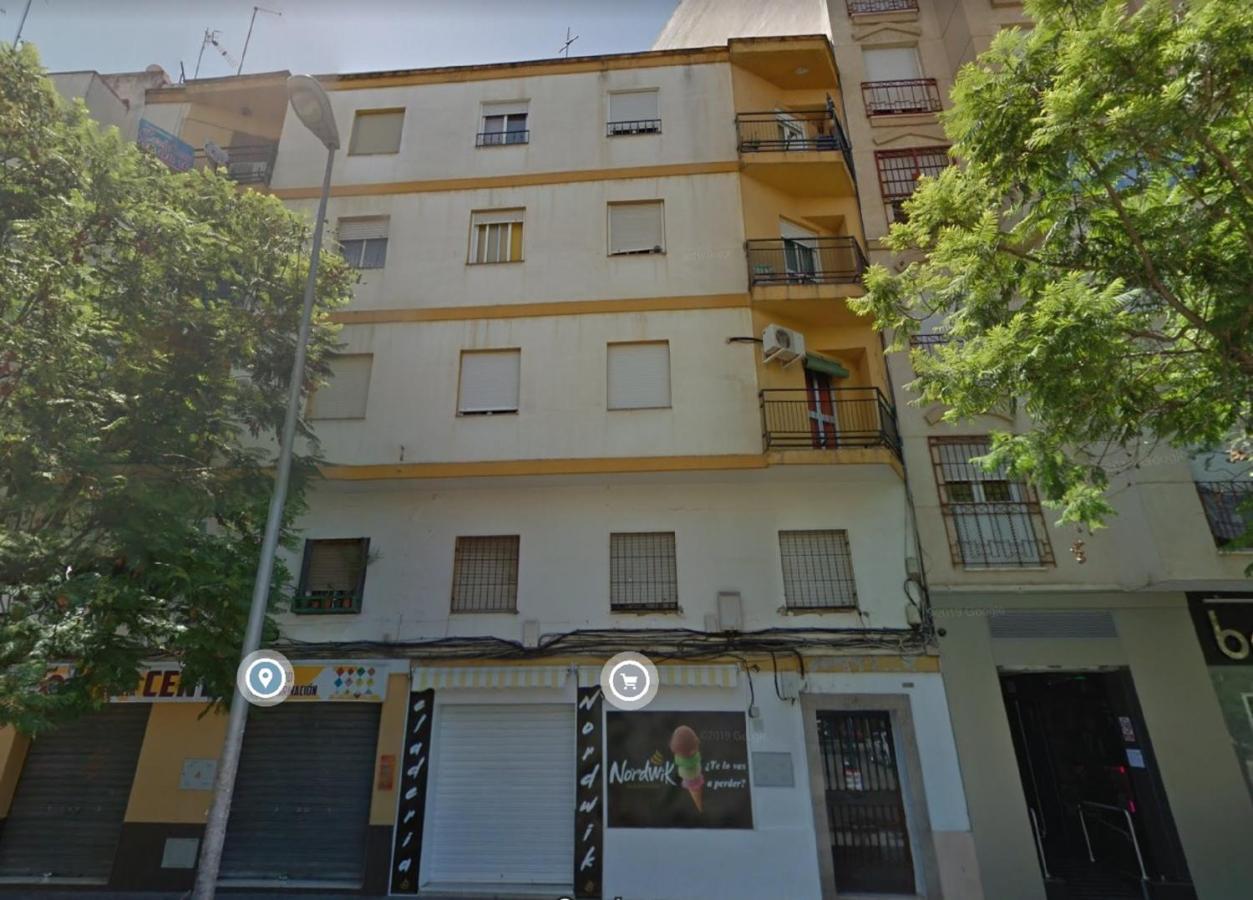 Apartamento El Comienzo Apartman Córdoba Kültér fotó