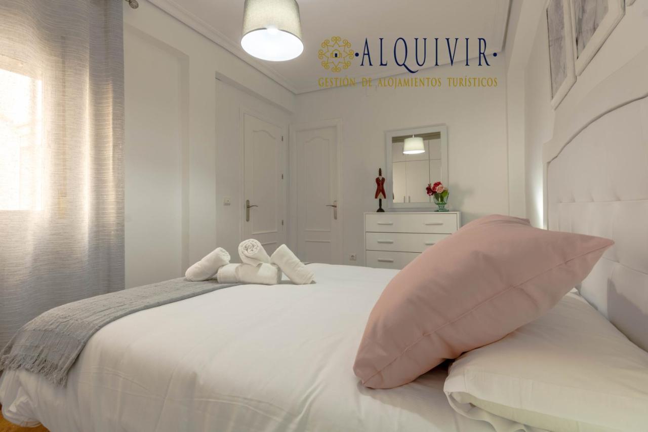 Apartamento El Comienzo Apartman Córdoba Kültér fotó