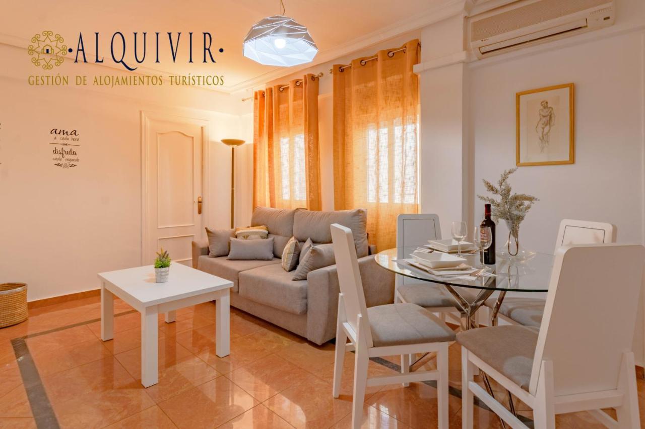 Apartamento El Comienzo Apartman Córdoba Kültér fotó
