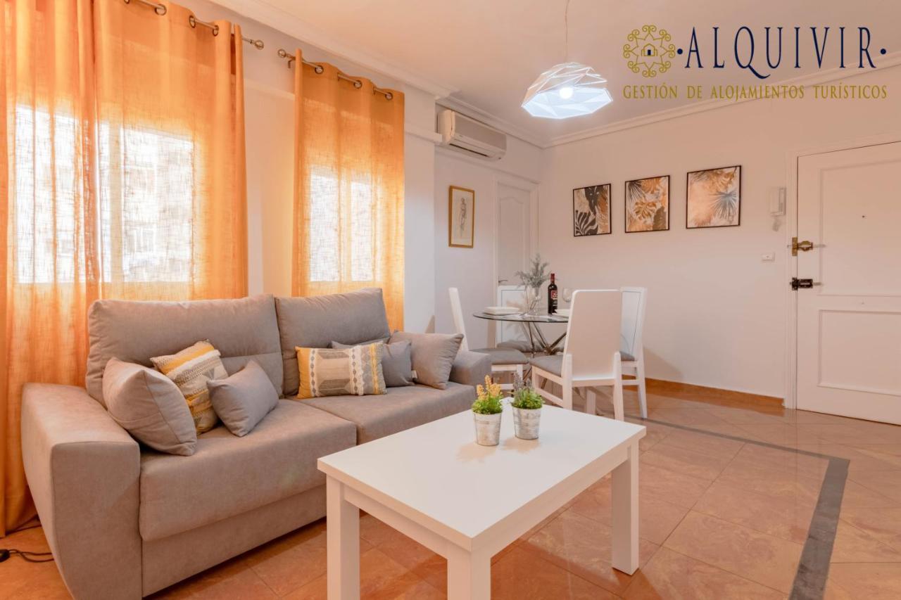 Apartamento El Comienzo Apartman Córdoba Kültér fotó