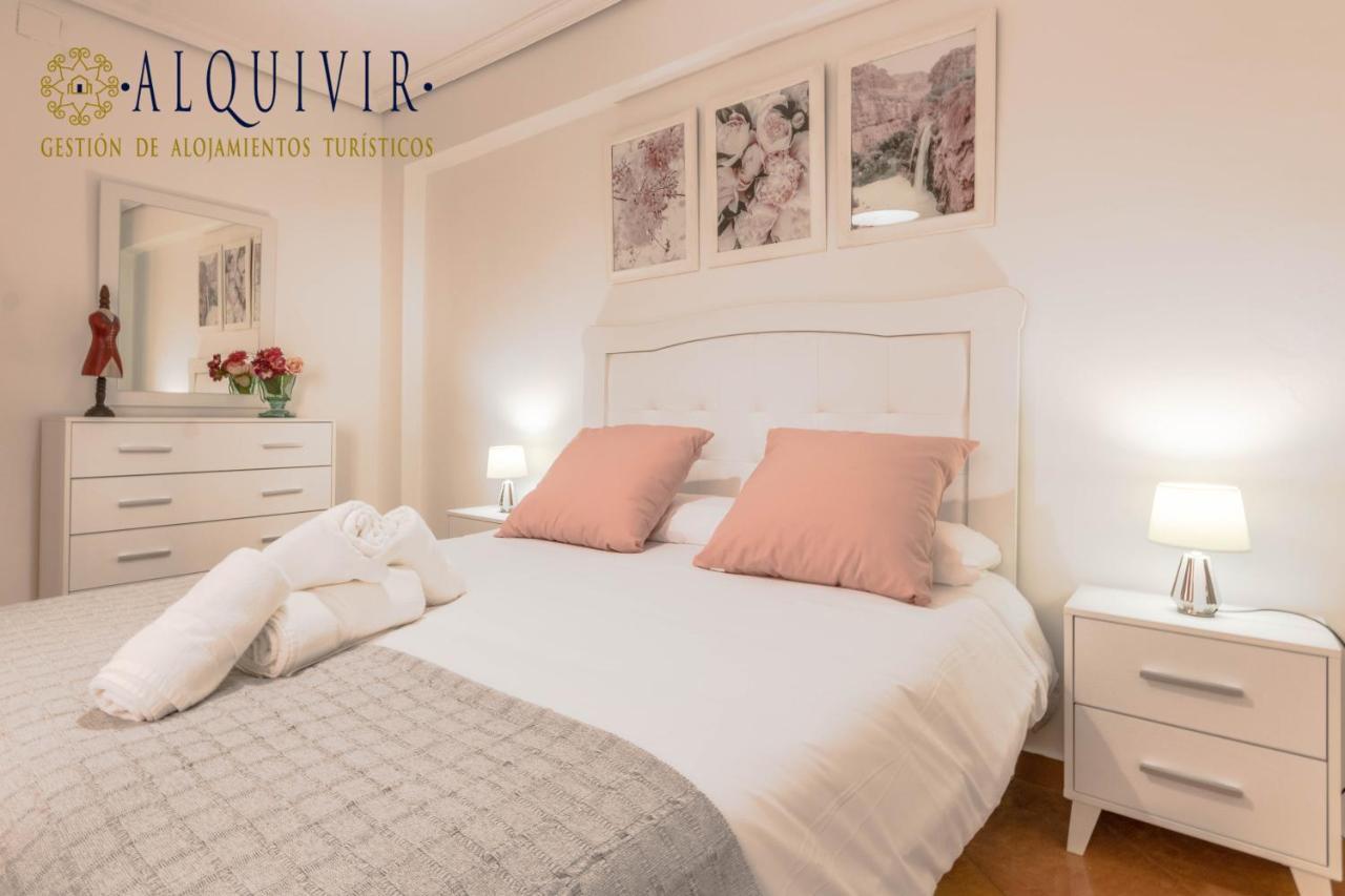 Apartamento El Comienzo Apartman Córdoba Kültér fotó