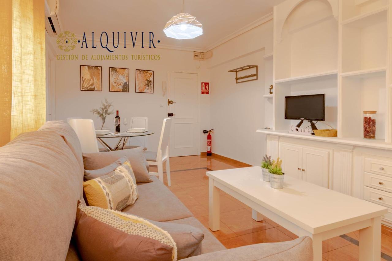Apartamento El Comienzo Apartman Córdoba Kültér fotó