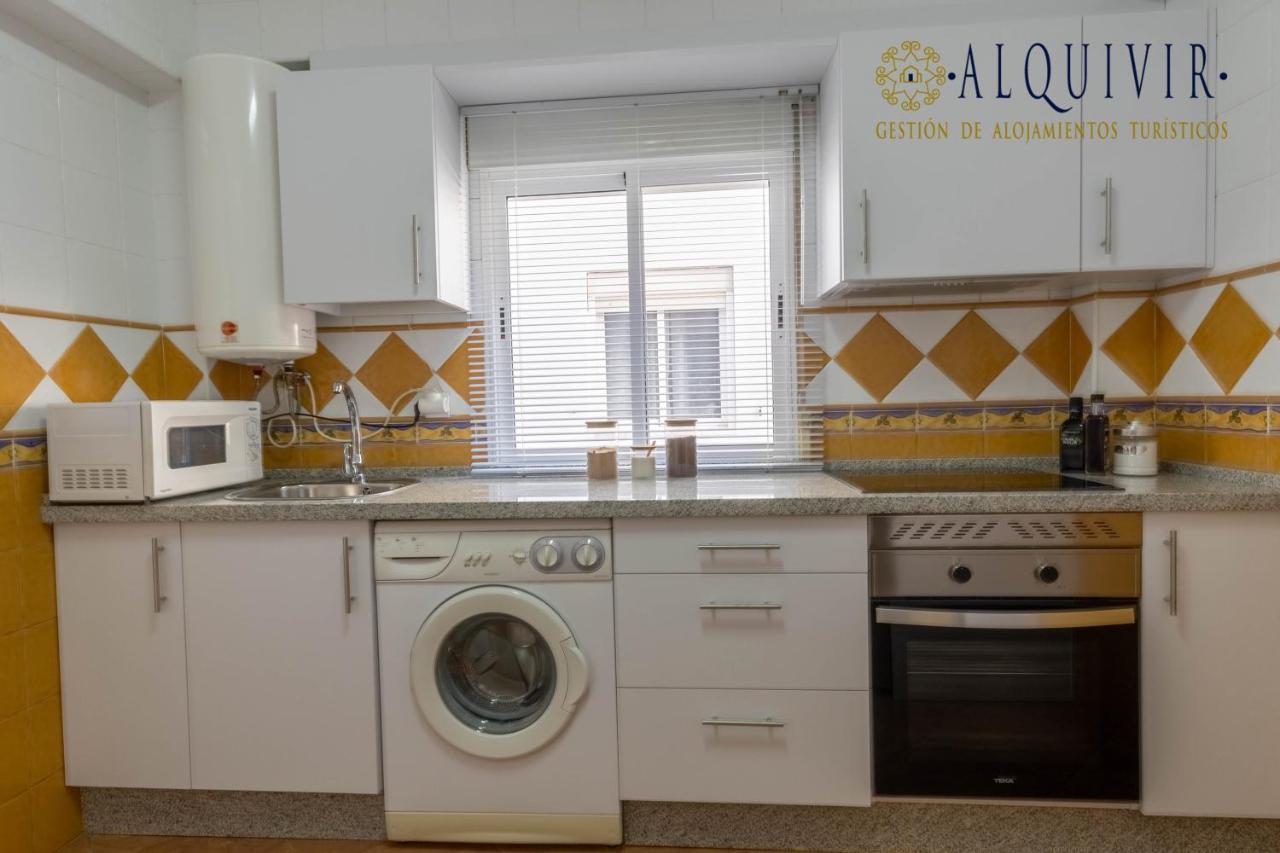 Apartamento El Comienzo Apartman Córdoba Kültér fotó